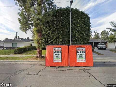 Meadow Green, LA MIRADA, CA 90638