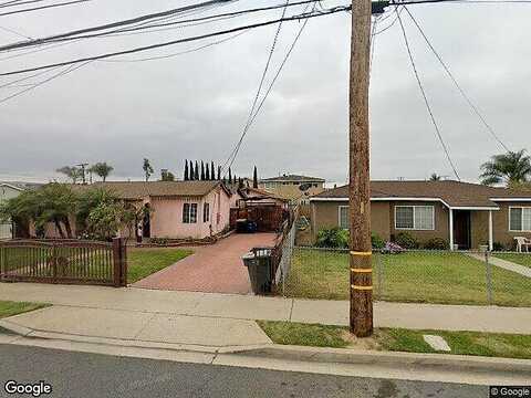 168Th, GARDENA, CA 90247