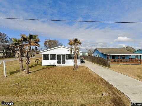 Saint Louis, SEADRIFT, TX 77983