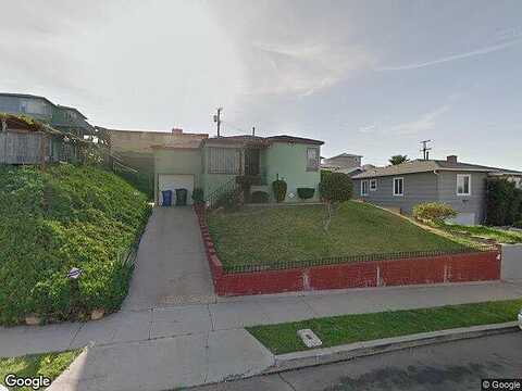 San Onofre, SAN DIEGO, CA 92114
