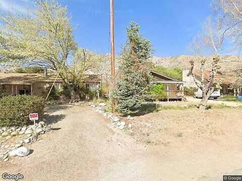 Sirretta, KERNVILLE, CA 93238