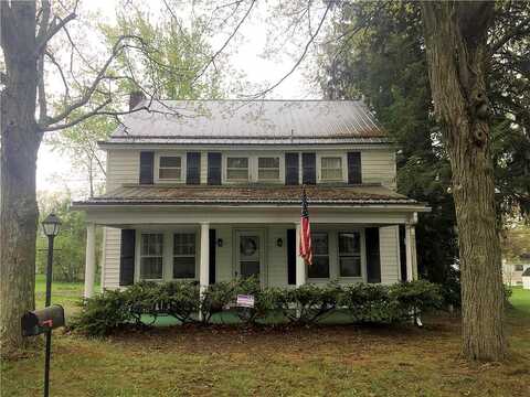 Oakmont, CONNEAUT LAKE, PA 16316