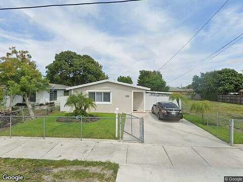 153Rd, OPA LOCKA, FL 33054