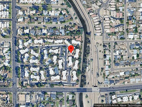 Northern, PHOENIX, AZ 85020