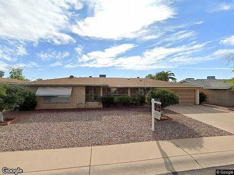 El Paso, MESA, AZ 85205