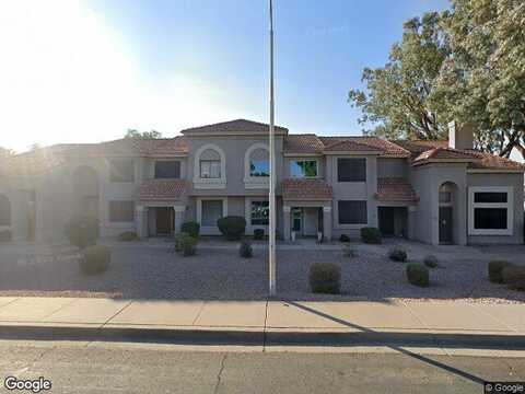 Roosevelt, CHANDLER, AZ 85226