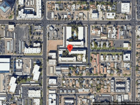 Thomas, PHOENIX, AZ 85012