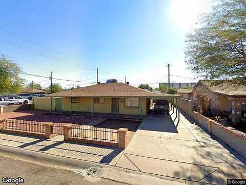 Luke, PHOENIX, AZ 85017