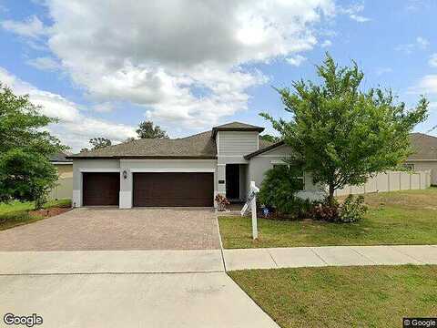 Bellissimo, HOWEY IN THE HILLS, FL 34737