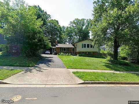 Colony, FAIRFAX, VA 22030