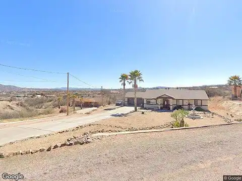 Calle Dura, RIO RICO, AZ 85648