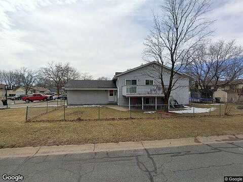 Monroe, MINNEAPOLIS, MN 55434