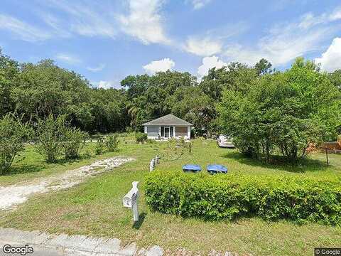 Parsons, DELAND, FL 32720