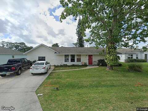 Douglas, PALM BAY, FL 32909