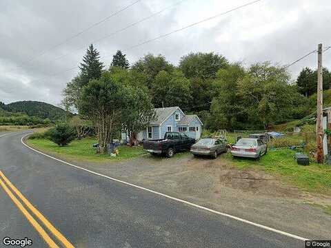 Lewis And Clark Rd, Astoria, OR 97103