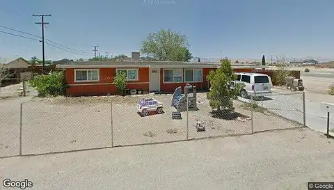 California City, CALIFORNIA CITY, CA 93505