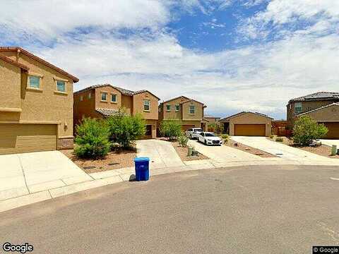 Mule Creek, SAHUARITA, AZ 85629