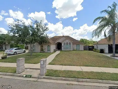 Quail Hollow, WESLACO, TX 78596