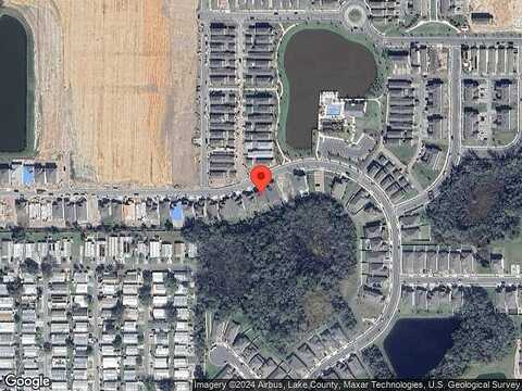 Terrapin, DEBARY, FL 32713