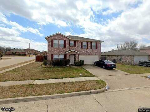 Bigfork, ARLINGTON, TX 76001
