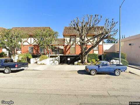 Hazeltine, VAN NUYS, CA 91405