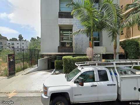 Hawthorn, LOS ANGELES, CA 90028
