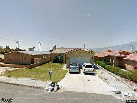 3Rd, DESERT HOT SPRINGS, CA 92240