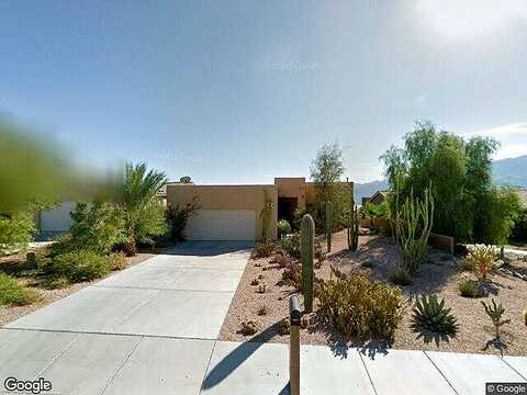 12Th, DESERT HOT SPRINGS, CA 92240