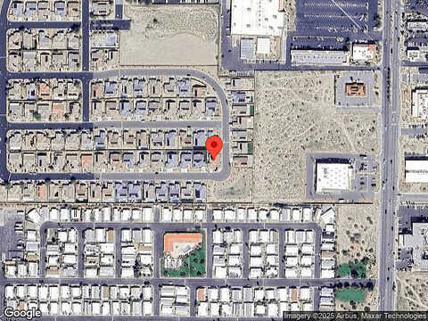 Agua Dulce, DESERT HOT SPRINGS, CA 92240