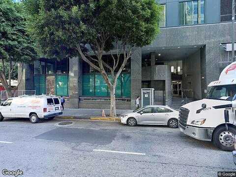 Hope, LOS ANGELES, CA 90017