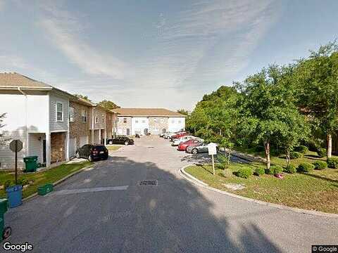 Gap Creek, FORT WALTON BEACH, FL 32548