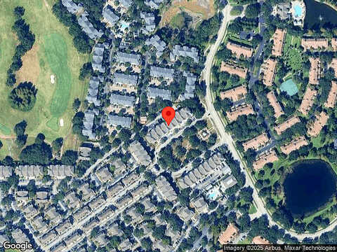 Queens Borough, ORLANDO, FL 32835
