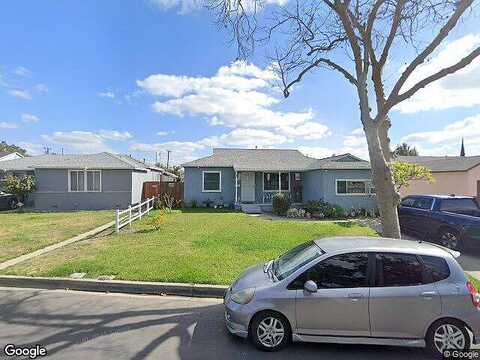 Silverette, PICO RIVERA, CA 90660