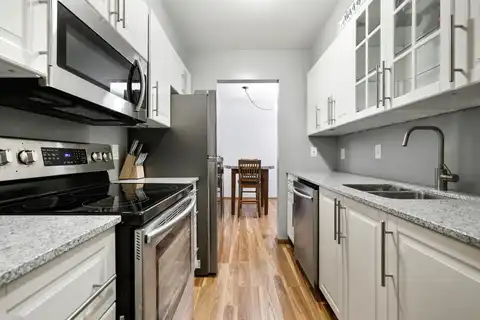 York Ave S, Minneapolis, MN 55435