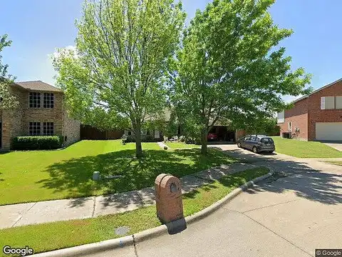 Cottondale, WYLIE, TX 75098
