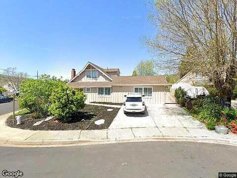 Marion, EL SOBRANTE, CA 94803