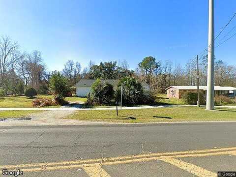 Saufley Field, PENSACOLA, FL 32526