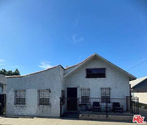 Hoover, LOS ANGELES, CA 90037