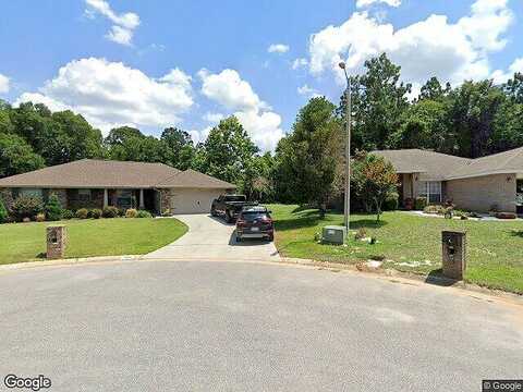 English Oak, MILTON, FL 32571