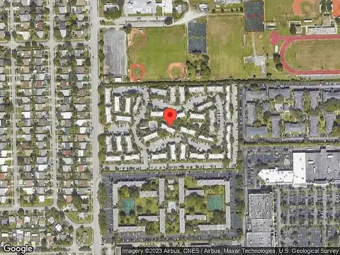 6Th, FORT LAUDERDALE, FL 33334