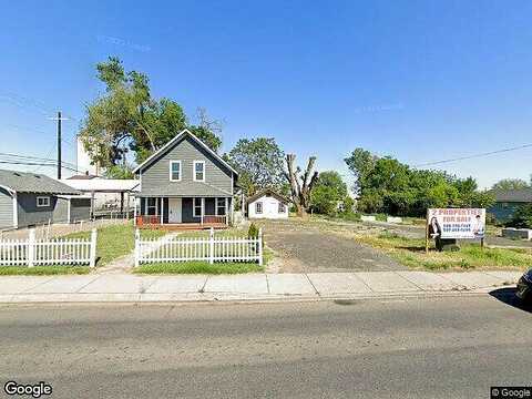 Grandridge Rd, Grandview, WA 98930