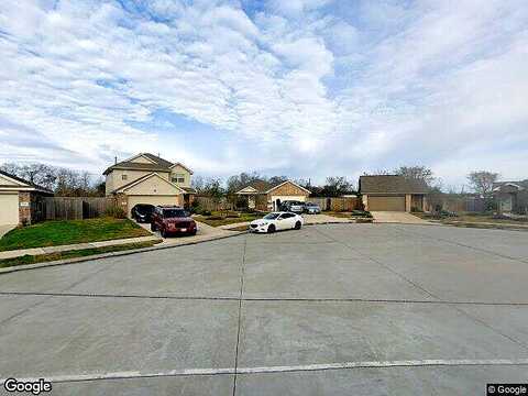 Hurston Park, PEARLAND, TX 77545