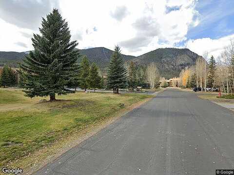Bills Ranch, FRISCO, CO 80443