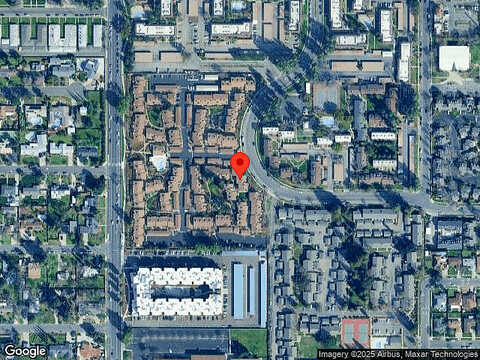 N Backer Ave, Fresno, CA 93726