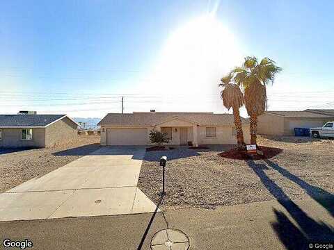 Pueblo, LAKE HAVASU CITY, AZ 86406