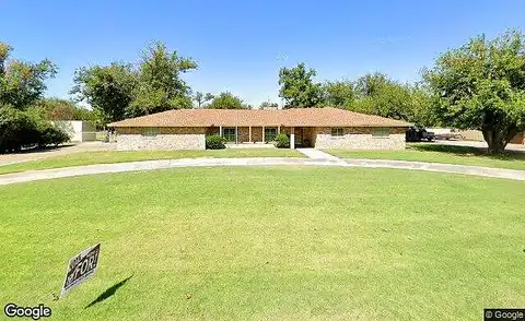 Country, VERNON, TX 76384