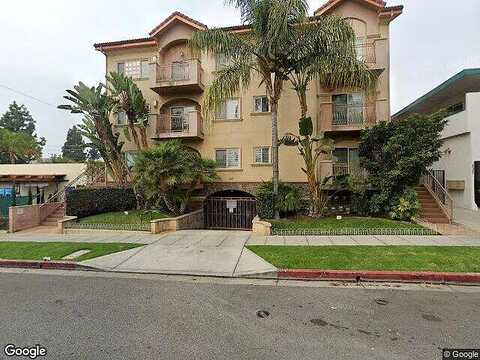 Santa Anita, BURBANK, CA 91501