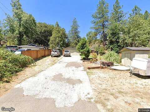 Crass, OAKHURST, CA 93644