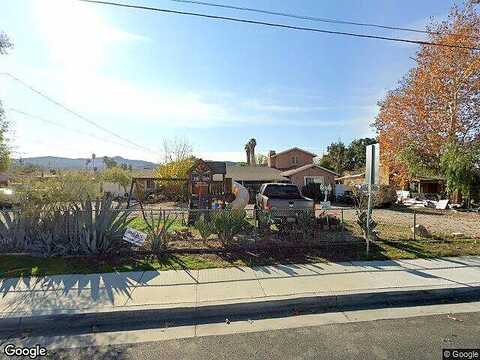 Whittier, HEMET, CA 92544