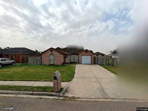 Poblano, DONNA, TX 78537